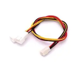 Primecooler PC-MC1 / Rozdvojovací kabel / 3pin (F) - 2x 3pin (M) / 30 cm