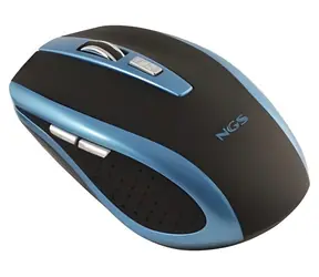 NGS BLUETICK / Myš / Bezdrátová / Optická / 6 tlačítek / USB