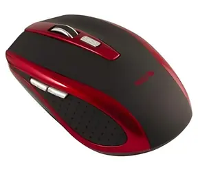 NGS REDTICK / Myš / 6 tlačítek / USB