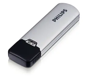 Philips Vivid Edition Ocean Blue / Flash disk / 16 GB / USB 3.0