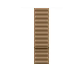 Apple Watch 42mm Camel Magnetic Link / Magnetický řemínek pro Apple Watch / S/M