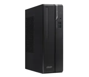 Acer Veriton VX2710G černá / Stolní počítač / Intel Core i5-14400 2,5GHz / 16GB / 512GB SSD / Win11 Pro