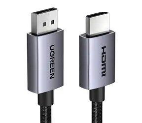 HDMI - DisplayPort / Kabel / 4K 30Hz / 3 m