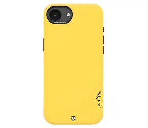 Tactical MagForce Velvet Smoothie 2.0 Banana / Kryt pro Apple iPhone 16e/17e