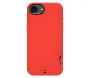 Tactical MagForce Velvet Smoothie 2.0 Chilli / Kryt pro Apple iPhone 16e/17e