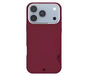 Tactical MagForce Velvet Smoothie 2.0 Burgundy / Kryt / pro Apple iPhone 18 Pro/17 Pro