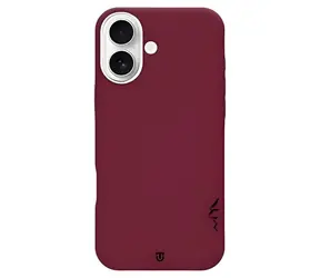 Tactical MagForce Velvet Smoothie 2.0 Burgundy / Kryt pro Apple iPhone 17