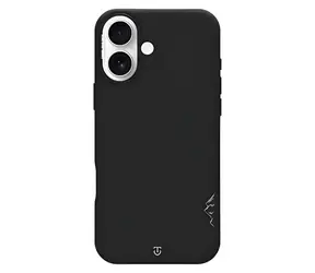 Tactical MagForce Velvet Smoothie 2.0 Asphalt / Kryt pro Apple iPhone 16