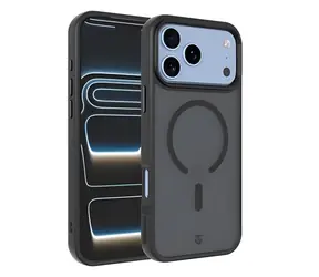 Tactical MagForce Hypersand Asphalt / Kryt / Apple iPhone 17 Pro, 18 Pro