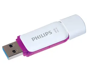 Philips Snow Edition Magic Purple 64GB / Flash disk / USB 3.0