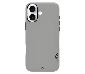 Tactical MagForce Velvet Smoothie 2.0 Foggy / Kryt pro Apple iPhone 17