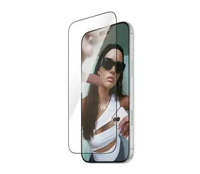 PanzerGlass SAFE / Ochranné sklo / Apple iPhone 18 Pro Max, 17 Pro Max / Temperované sklo / Ultra-Wide Fit / EasyAligner