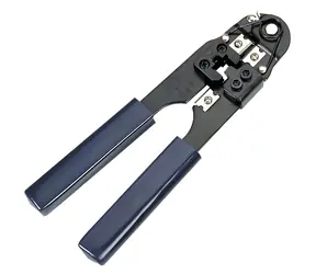Konektorovací nástroj RJ45 8P8C / Instalační nářadí / pro konektory 8P8C