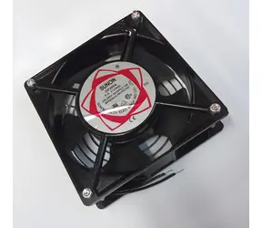 EUROCASE GA-26 / Ventilátor / 230V AC / 120x120x40 mm