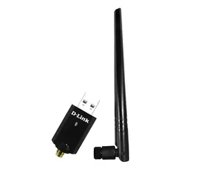 D-Link DWA-185 / Wi-Fi USB adaptér / AC1300 / Dual-band / Wi-Fi 5 (802.11ac)