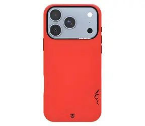 Tactical MagForce Velvet Smoothie 2.0 Chilli / Kryt / pro Apple iPhone 18 Pro/17 Pro