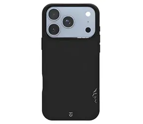 Tactical MagForce Velvet Smoothie 2.0 Asphalt / Kryt pro Apple iPhone 18 Pro/17 Pro