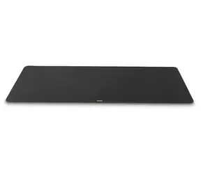 Hama Business černá / Podložka pod myš / XXL / 90 × 40 cm