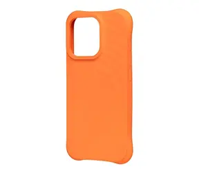 OBAL:ME MagNetix Orbit oranžová / Kryt / pro Apple iPhone 16 Pro