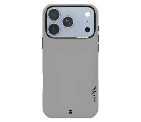 Tactical MagForce Velvet Smoothie 2.0 Foggy / Kryt / pro Apple iPhone 18 Pro/17 Pro