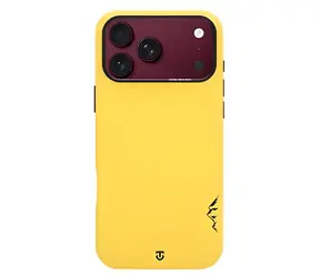 Tactical MagForce Velvet Smoothie 2.0 Banana / Kryt pro Apple iPhone 18 Pro Max/17 Pro Max