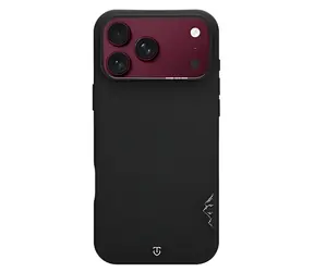 Tactical MagForce Velvet Smoothie 2.0 Asphalt / Kryt / pro Apple iPhone 18 Pro Max/17 Pro Max