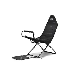 Kokpit GT Lite Air / Závodní kokpit