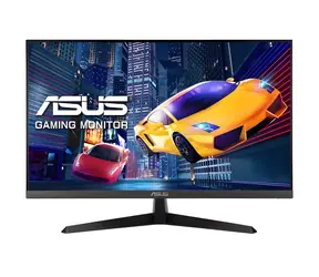 27" ASUS VY279HG2 černá / Monitor / IPS / FHD / 144Hz / 1ms / HDMI+VGA