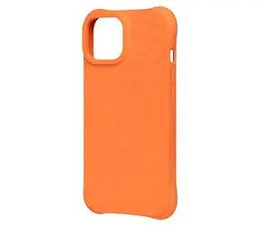OBAL:ME MagNetix Orbit oranžová / Kryt / pro Apple iPhone 15