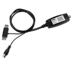Redukce USB na anténu DVB-T MCTV-697 / Redukce / USB