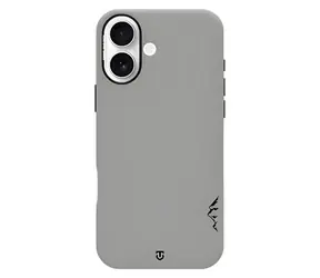 Tactical MagForce Velvet Smoothie 2.0 Foggy / Kryt pro Apple iPhone 16