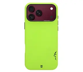 Tactical MagForce Velvet Smoothie 2.0 Avocado / Kryt / pro Apple iPhone 18 Pro Max/17 Pro Max