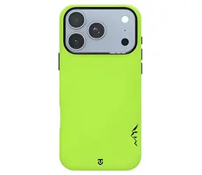 Tactical MagForce Velvet Smoothie 2.0 Avocado / Kryt / pro Apple iPhone 18 Pro/17 Pro