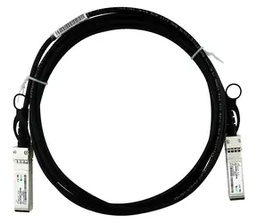 BlueOptics SC353501J1M30 / DAC kabel SFP+ / 10GBASE-CR / pasivní / 1 m / pro Ubiquiti UDC-1