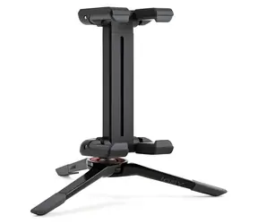 JOBY GripTight One Micro Stand černá / Mikrostativ pro smartphone