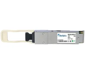 BlueOptics BO28L859S1D QSFP28 100GBASE-SR4 / Transceiver modul / pro Juniper JNP-QSFP-100G-SR4 / MPO/MTP 850 nm / 100 m