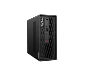 Lenovo ThinkStation P3 Ultra G2 / Pracovní stanice / Intel Core Ultra 9 285 / 64GB / 512GB SSD / RTX 2000 16GB / W11P