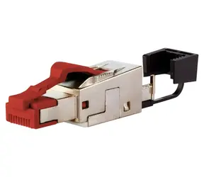 METZ CONNECT 25G / Konektor RJ45 / field plug