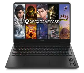 HP HyperX OMEN 16-am2070ncx / Notebook / 16" WQXGA / Intel Core Ultra 7 270HX / 16GB / 1TB SSD / RTX 5070 12GB / W11P