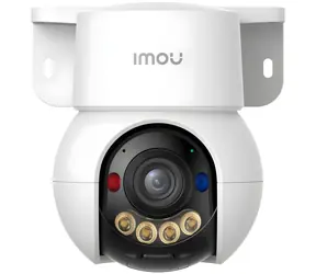 IMOU Talos 8MP / Venkovní IP kamera / PTZ / Wi-Fi / IP65 / IR 25 m