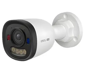 IMOU Bullet PU3E 6MP / Venkovní IP kamera / PoE / IP67 / objektiv 2,8 mm / H.265