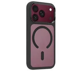 Tactical MagForce Hyperstealth 3.0 / Kryt pro iPhone 17 Pro/18 Pro / Asphalt