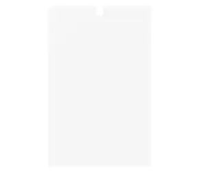 PanzerGlass Sub Screen Protector / Ochranné sklo na sub displej / Samsung Galaxy Z Fold8 / Classic Fit