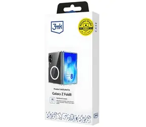 3mk Armor MagCase pro Samsung Galaxy Z Fold8 / Pouzdro