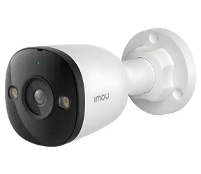 IMOU IP Bullet PS3E 5MP bílá / Venkovní IP kamera / PoE / 2880 × 1620 px / IP67 / obj. 2,8mm