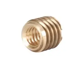 Linkstar BH-S4F8M / Závitová redukce / 1/4" samice - 3/8" samec / 5 ks