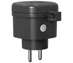 Immax Neo Lite Smart / Chytrá venkovní zásuvka bez kolíku (typ F) / IP44 / Wi-Fi