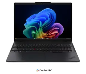 Lenovo ThinkPad L16 Gen 3 černá / Notebook / 16" WUXGA / Intel Core Ultra 7 355 / 24GB / 512GB SSD / W11P