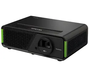 ViewSonic X1-4K Pro / Projektor / DLP / LED / 4K UHD / Google TV