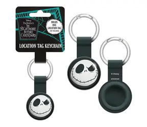 Pyramid klíčenka na lokátor Nightmare Before Christmas / Klíčenka / Pro 1 lokalizační tag